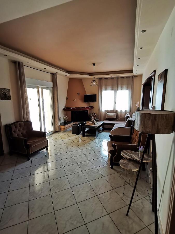 Appartement Cozy *