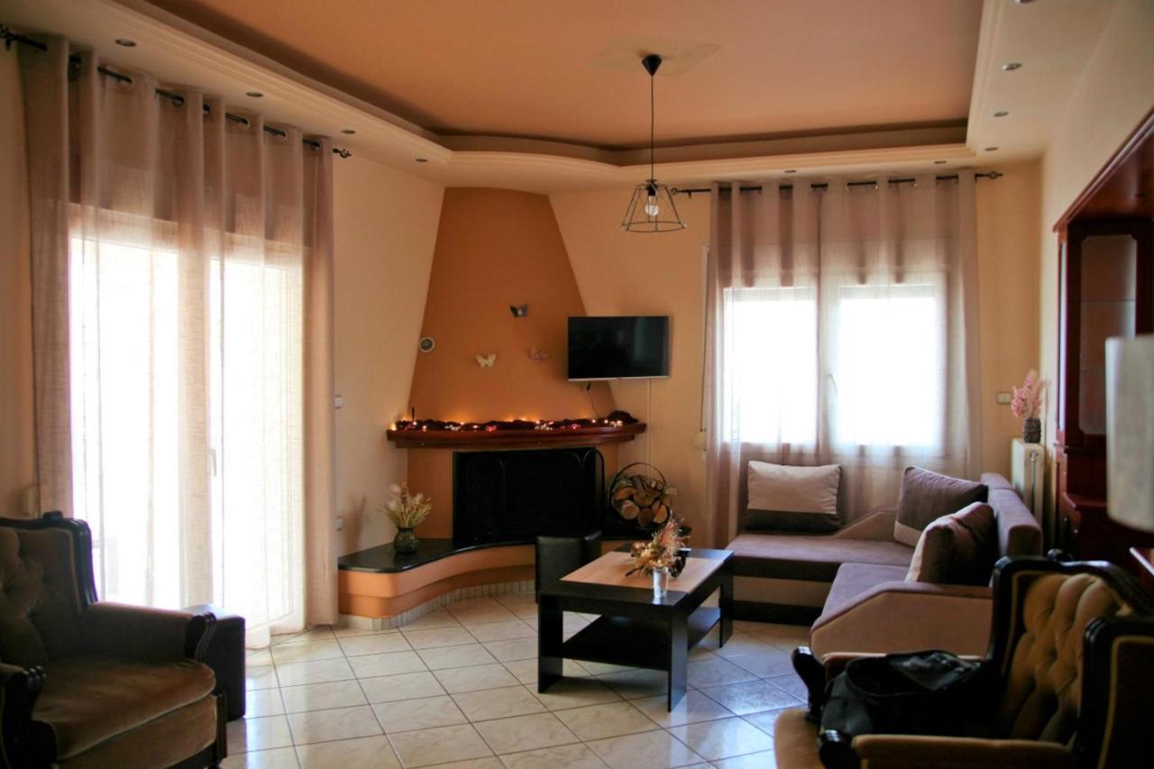 Cozy Apartment