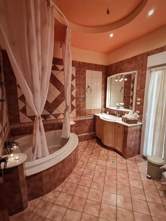 Cozy Vólos