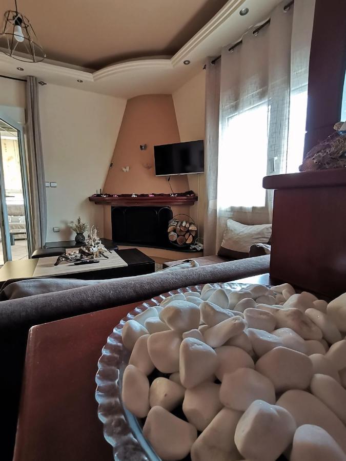 Cozy Apartment *