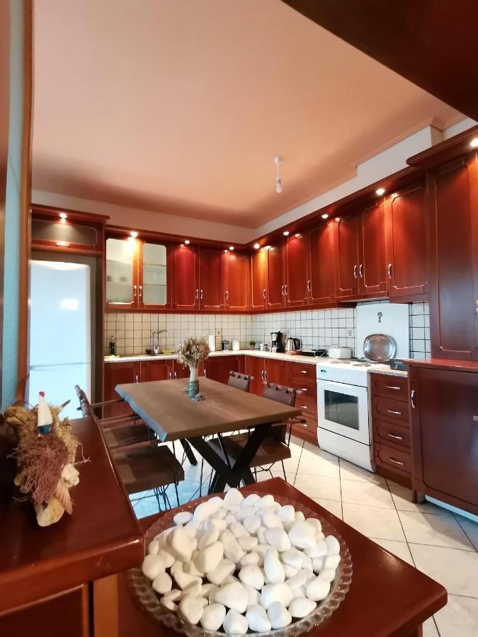 Cozy Appartement *
