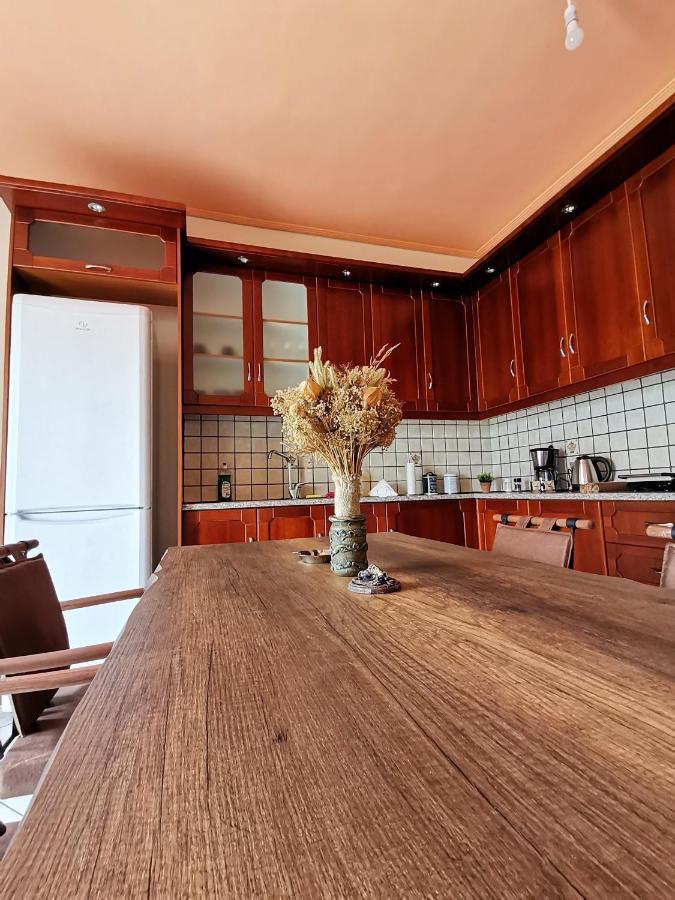 Cozy Apartment *