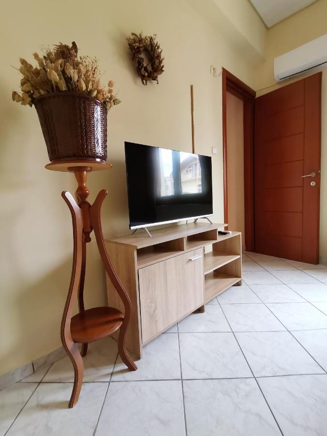 Appartement Cozy *