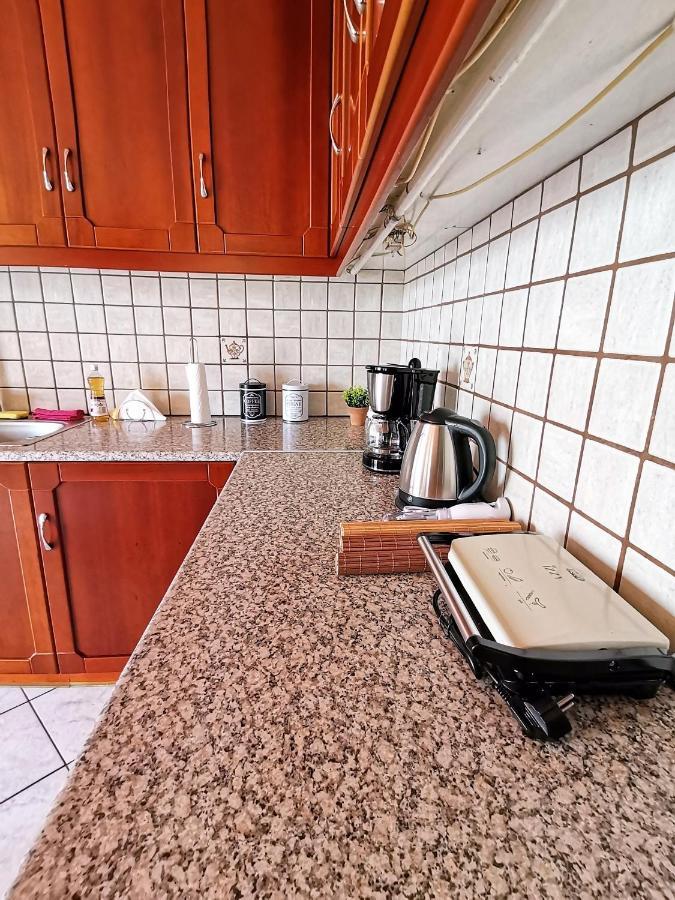 Appartement Cozy Vólos