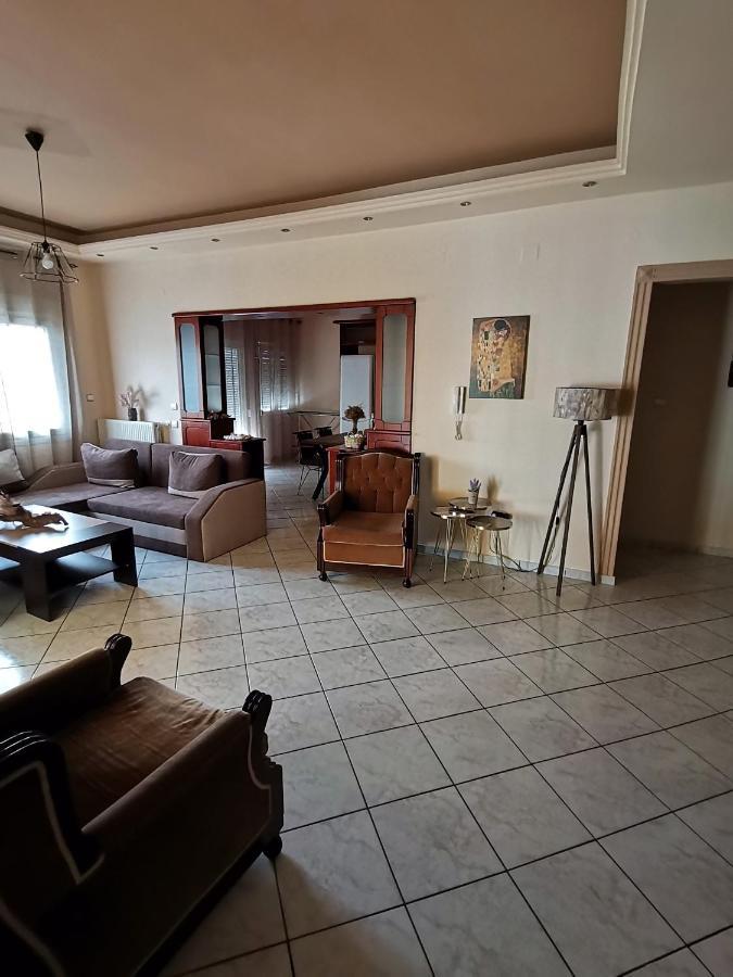 Cozy Apartment Volos