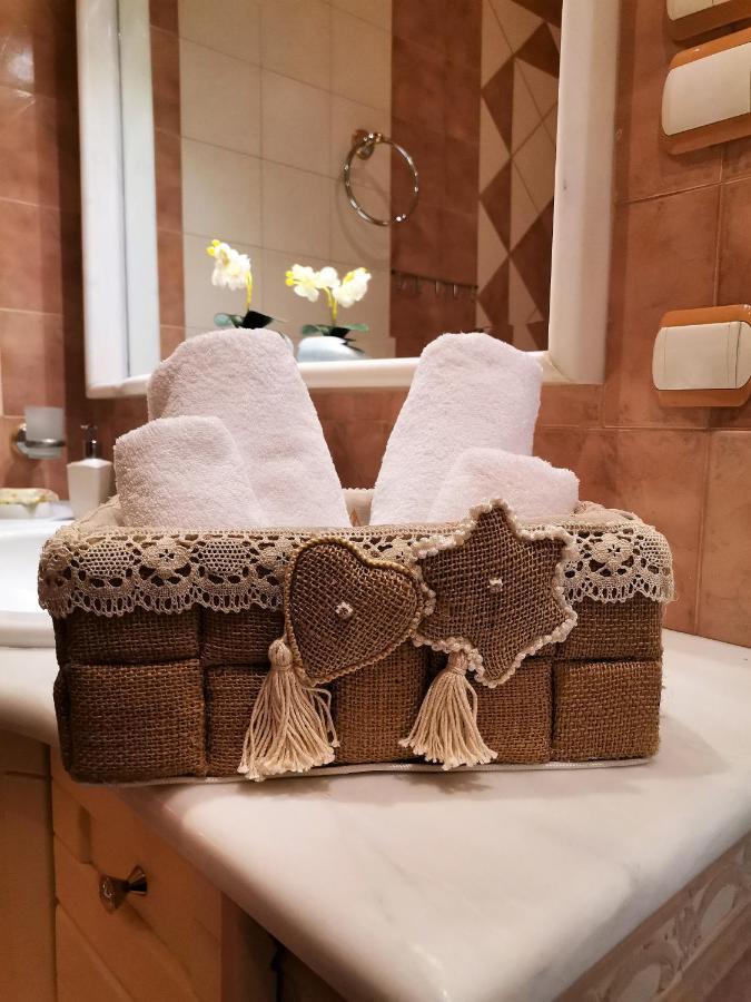 Cozy Apartment Volos