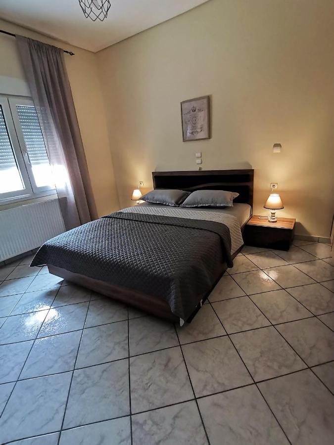 Cozy Vólos