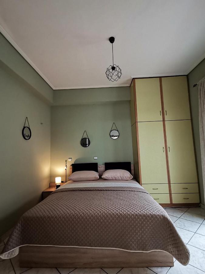 Cozy * Vólos