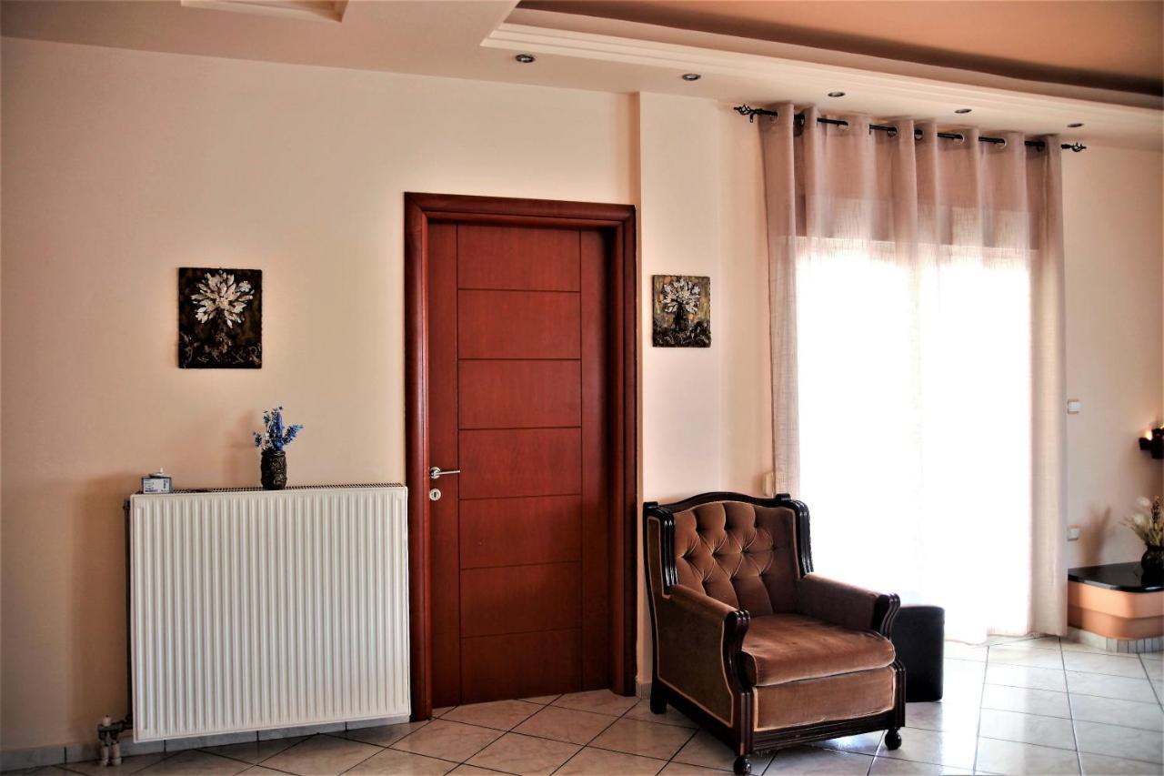 Cozy Appartement *