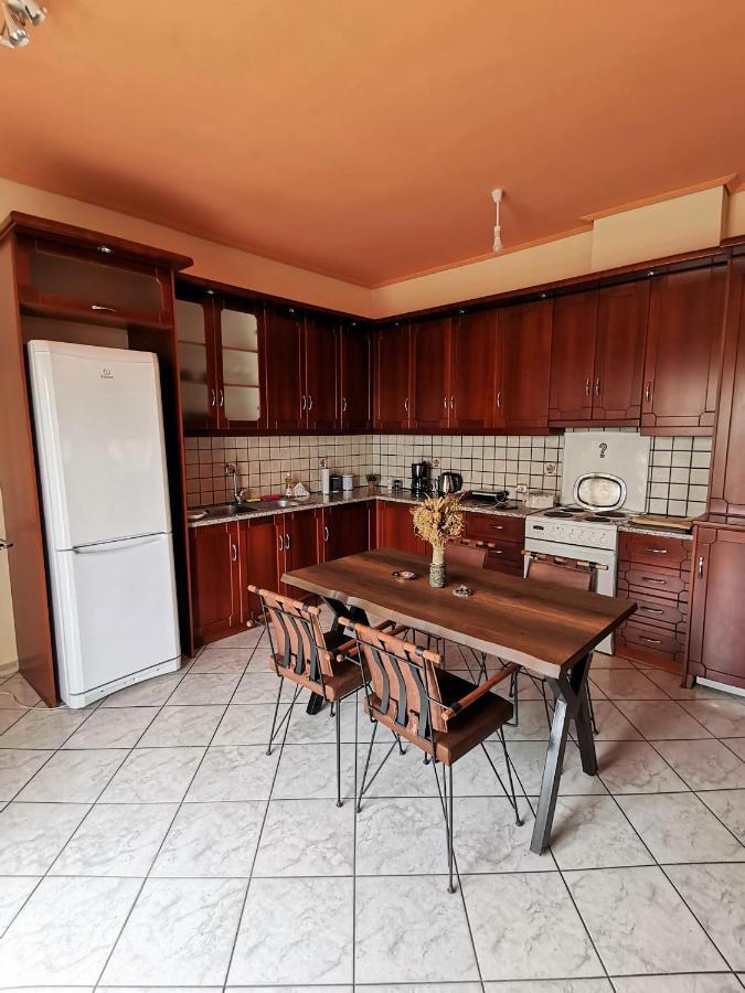 Appartement Cozy