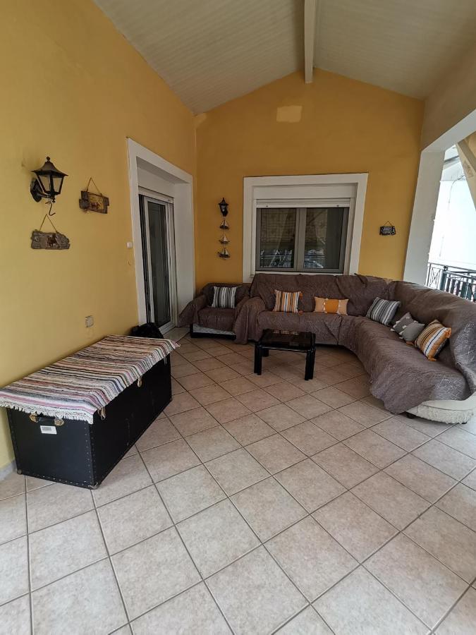 Cozy Apartment Volos