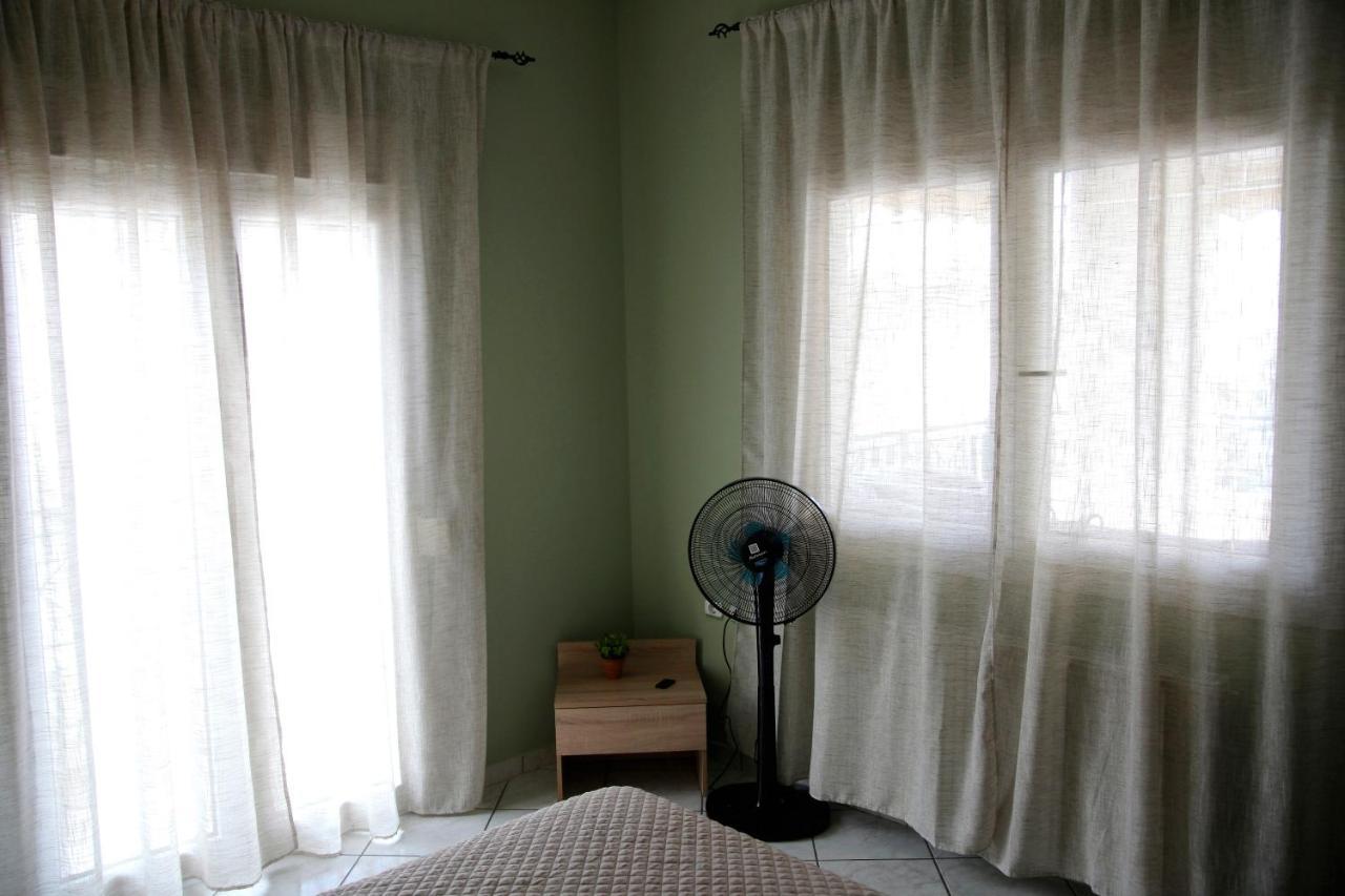 Cozy Apartment Volos