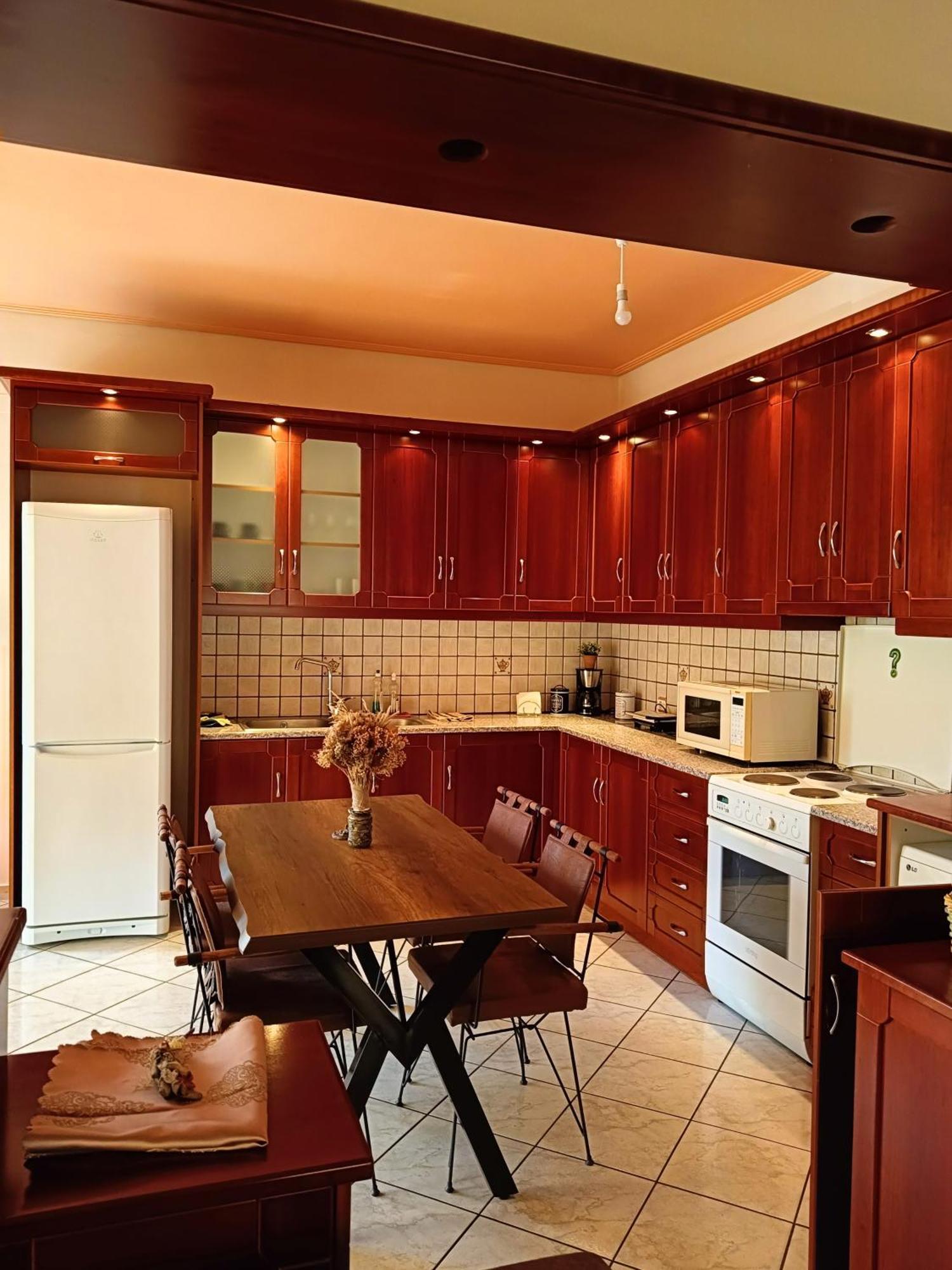 Appartement Cozy *