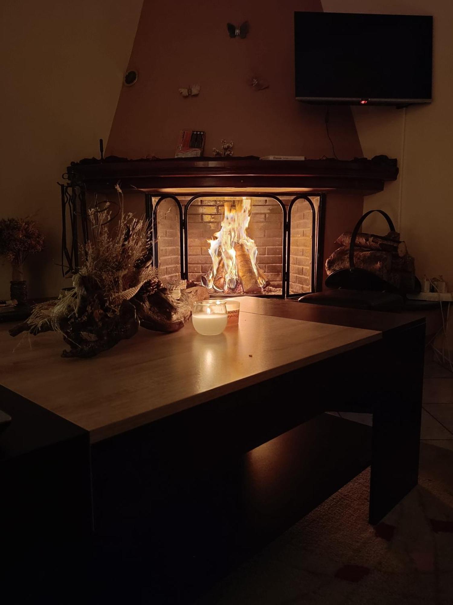 Apartment Cozy Volos